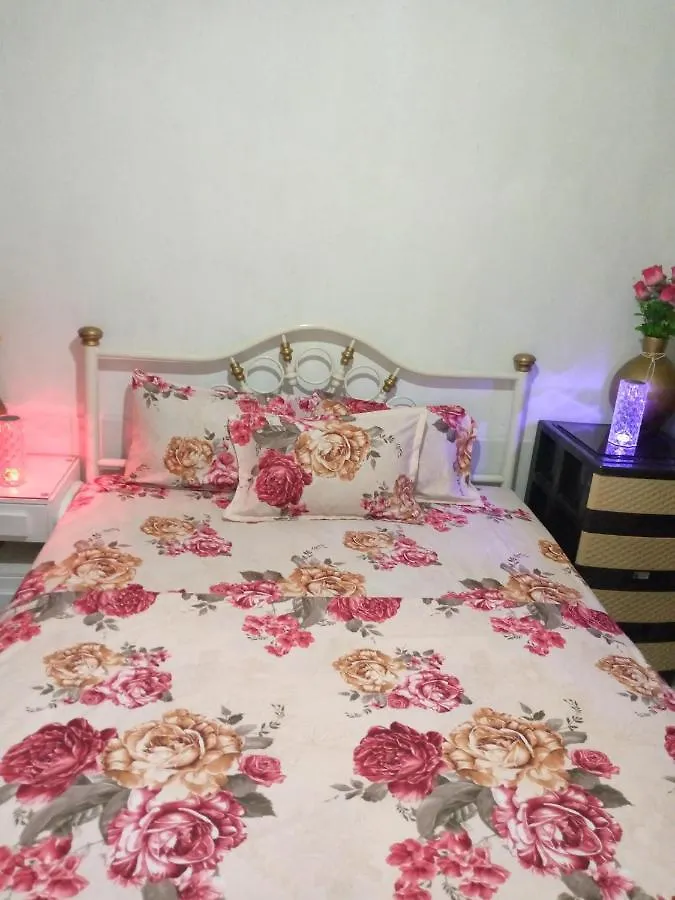 גוויאקיל Acuarela Del Rio H#1 Cerca Terminal Terrestre Habitacion Privada Con Bano