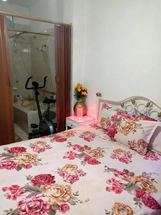 גוויאקיל Acuarela Del Rio H#1 Cerca Terminal Terrestre Habitacion Privada Con Bano 0*,