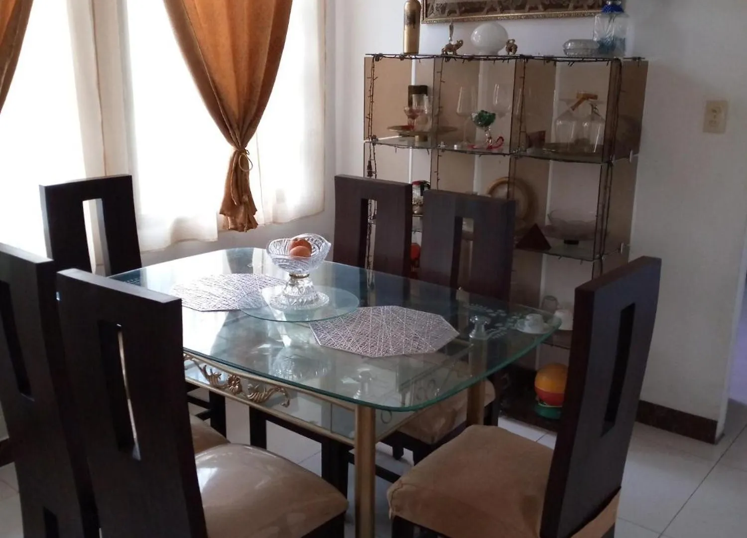 גוויאקיל Acuarela Del Rio H#1 Cerca Terminal Terrestre Habitacion Privada Con Bano
